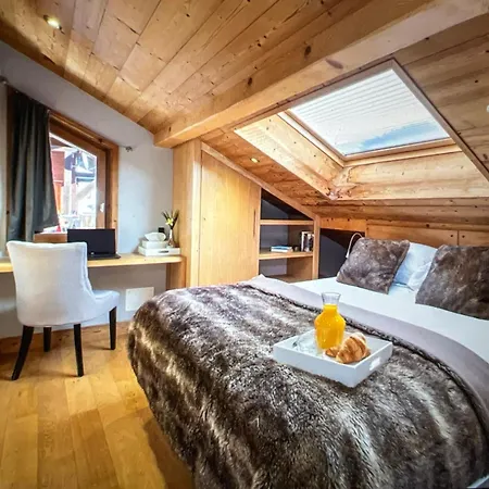 Casa vacanze - Up To 10 Persons Breuil-Cervinia