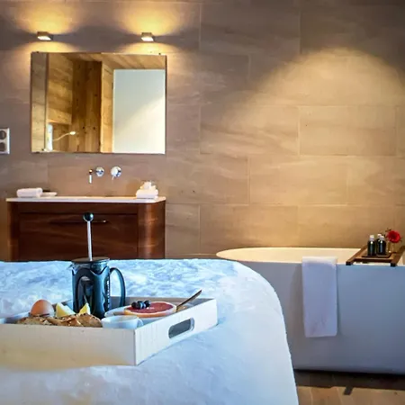 - Up To 10 Persons Holiday home