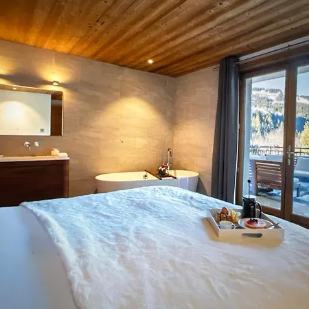 - Up To 10 Persons Holiday home Breuil-Cervinia